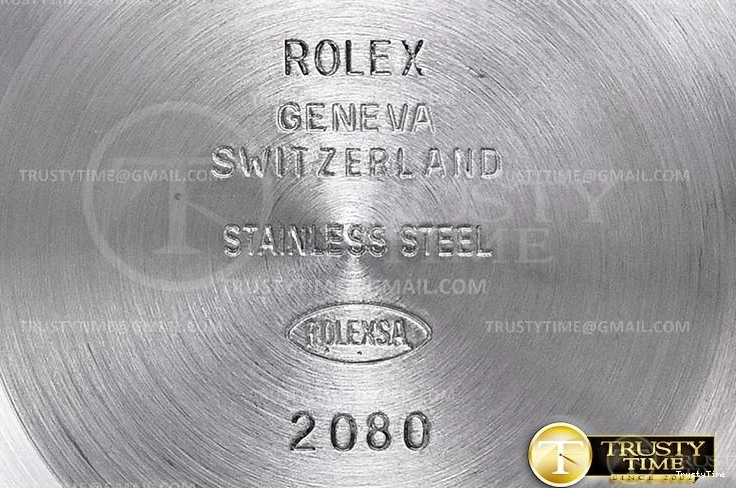 0121 RDJ0361E – DJ 36mm Sleek 751